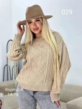 Свитер
