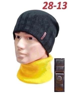 Шапка