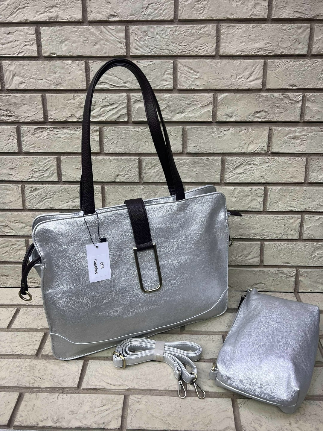 сумка серебристая,сумка,сумка женская на,комплект сумка,сумочки