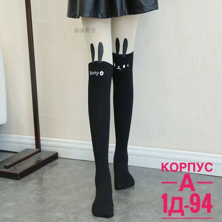 колготы для девочек,капроновые колготки с хеллоу китти,колготки для девочек,колготки хелло китти,милые колготки