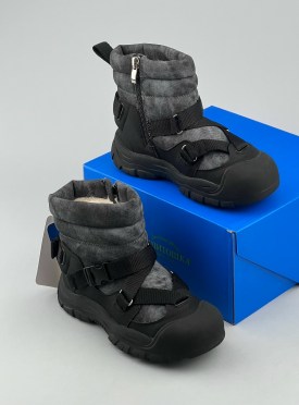 Ботинки