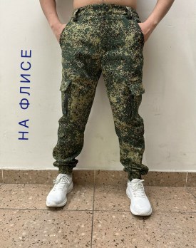 Брюки