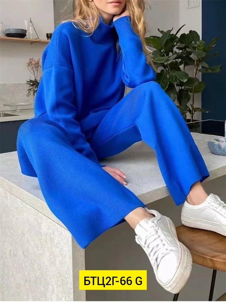 костюмы брючный,костюм с брюками,трикотажные костюмы,костюмы женские,вязаные костюмы