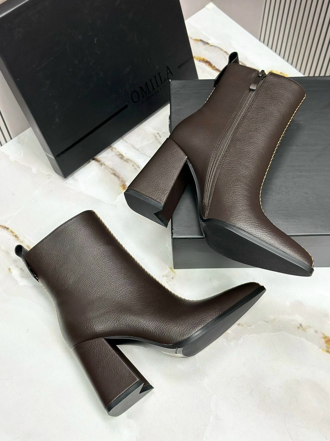 ,ботильоны женские,модные ботильоны,стильные ботильоны,демисезонные ботильоны