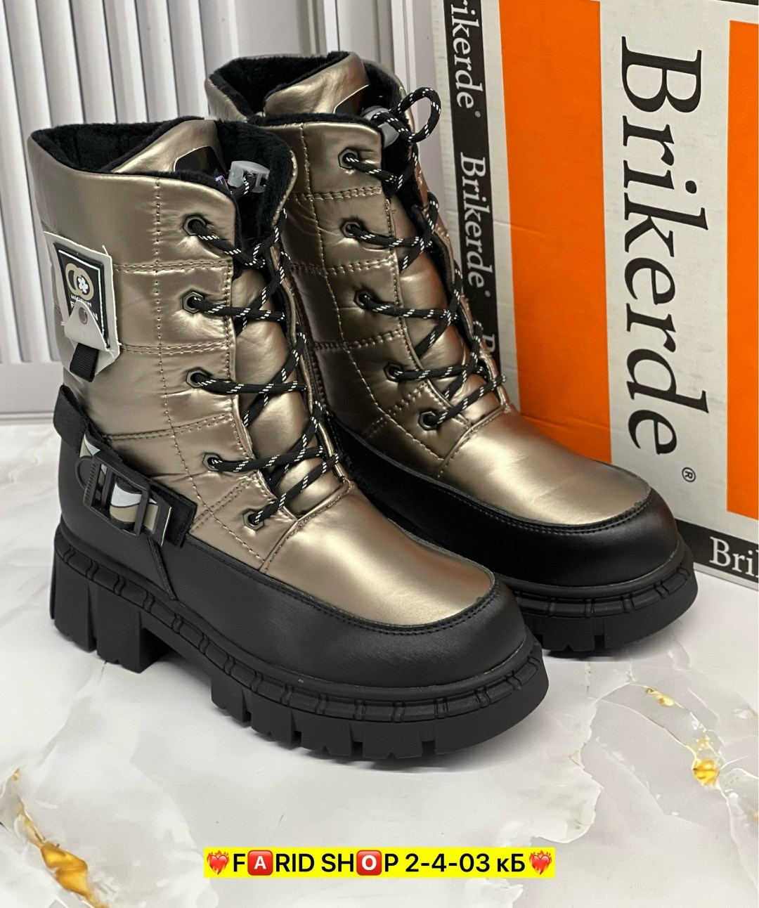 ,зимняя женская ,дутики ,женские ботинки,зимняя