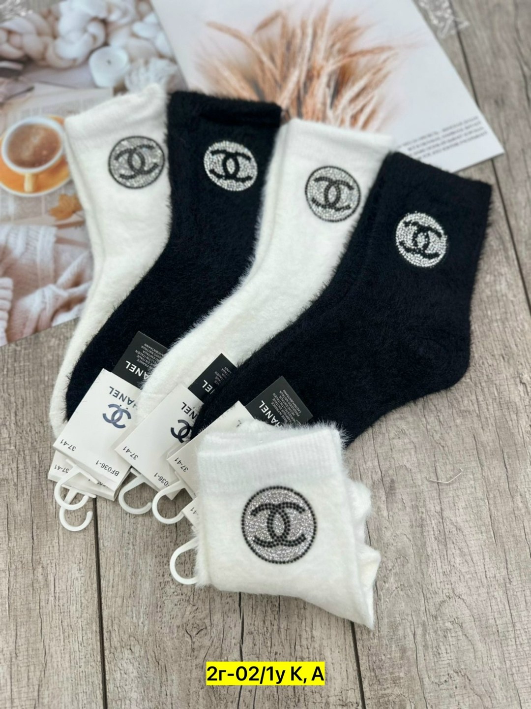 носки chanel,носки женские,носки мода,носки мужские,носки модная