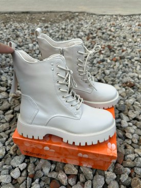 Ботинки