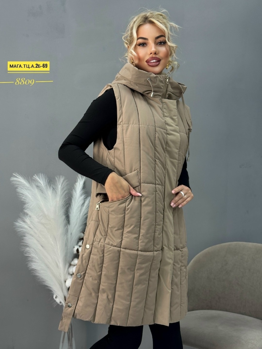 жилетка женская,жилетка удлиненная,женский жилет,жилетка женская удлиненная,жилет удлиненный