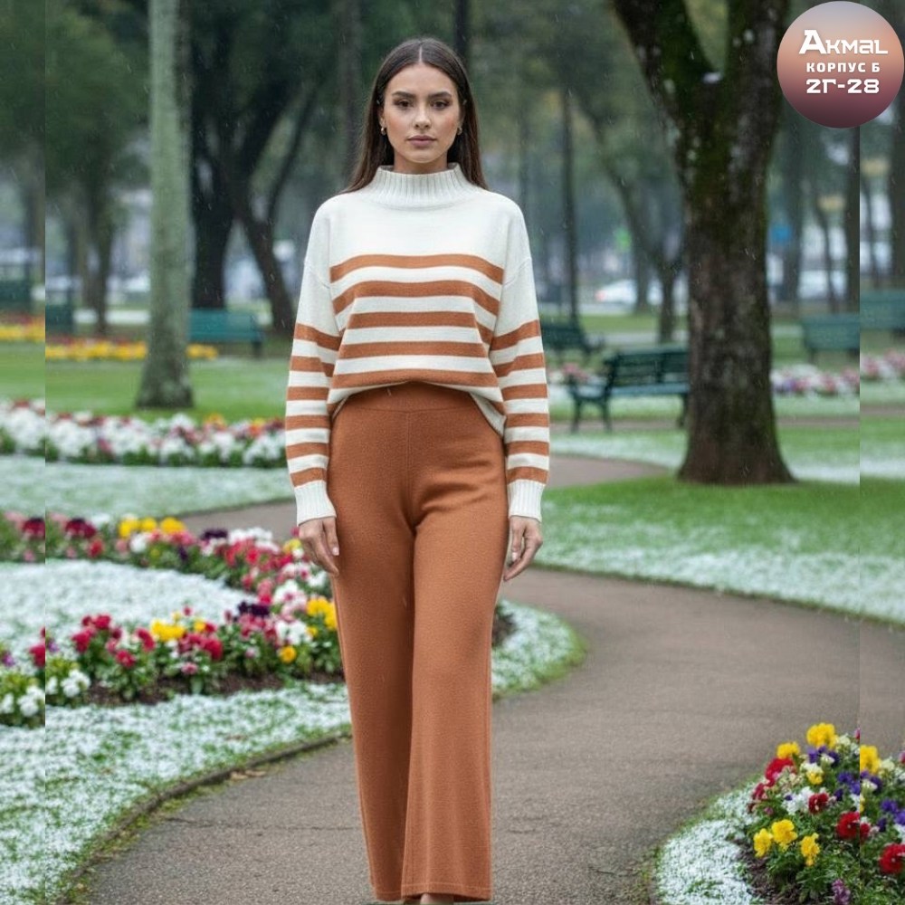 вязаные костюмы,костюмы трикотажные,костюм вязаный женский,женский трикотажный костюм,костюмы брючный