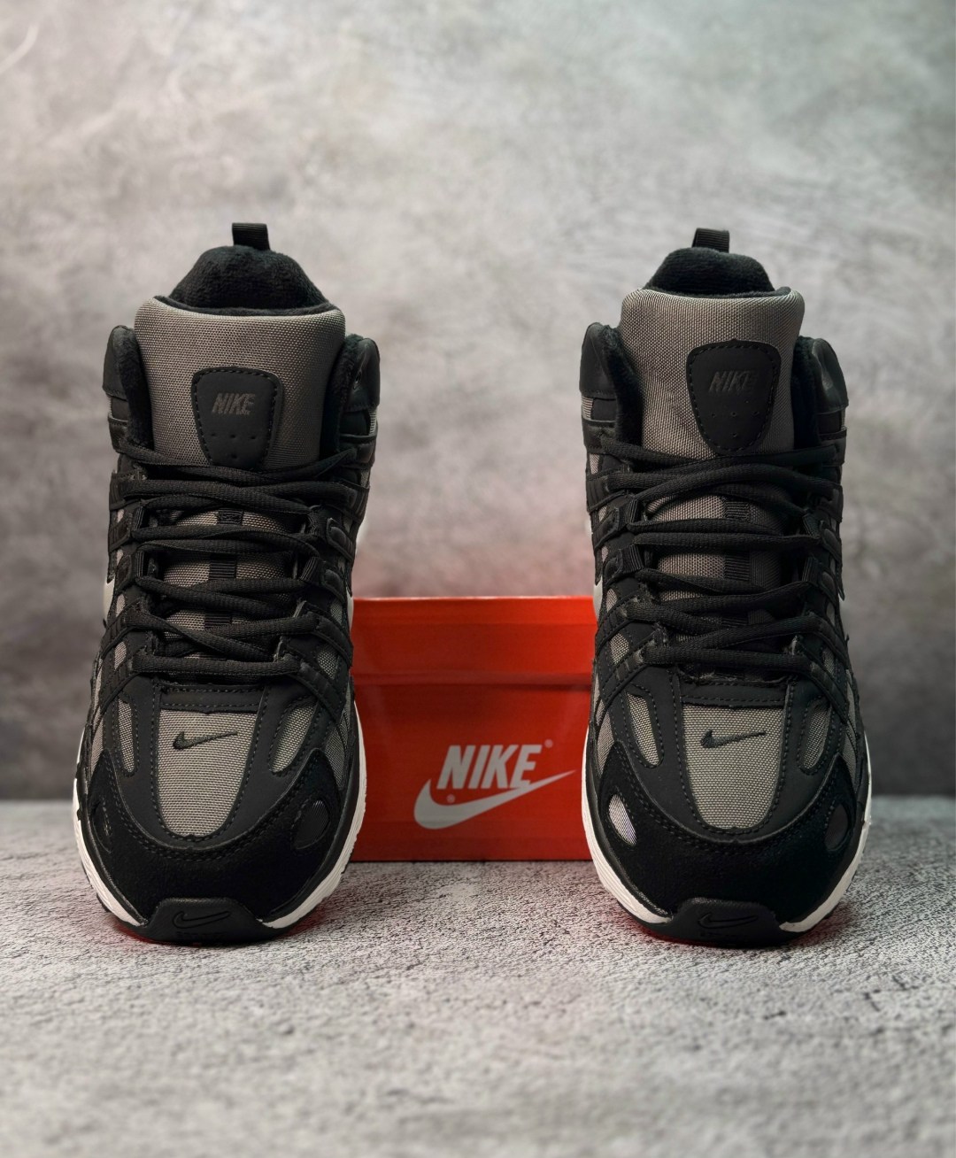 зимние кроссовки nike,кроссовки nike,кроссовки,кроссовки nike p 6000,мужские кроссовки nike