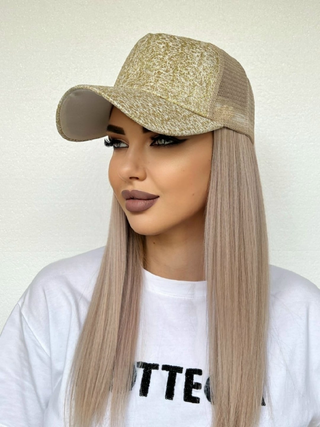 бейсболка женская,бейсболка женская стильная,кепка сетка,стильная бейсболка,бейсболка с сеткой