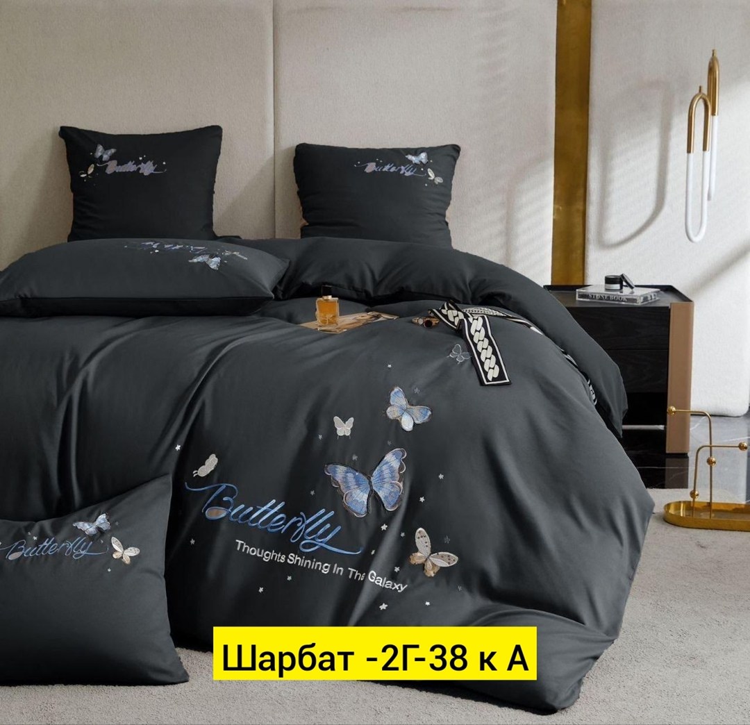 комплект постельного белья mency butterfly сатин,комплект постельного белья mency cатин евро,комплект постельного белья mency,постельное менси жатка,кпб mency butterfly menbu009