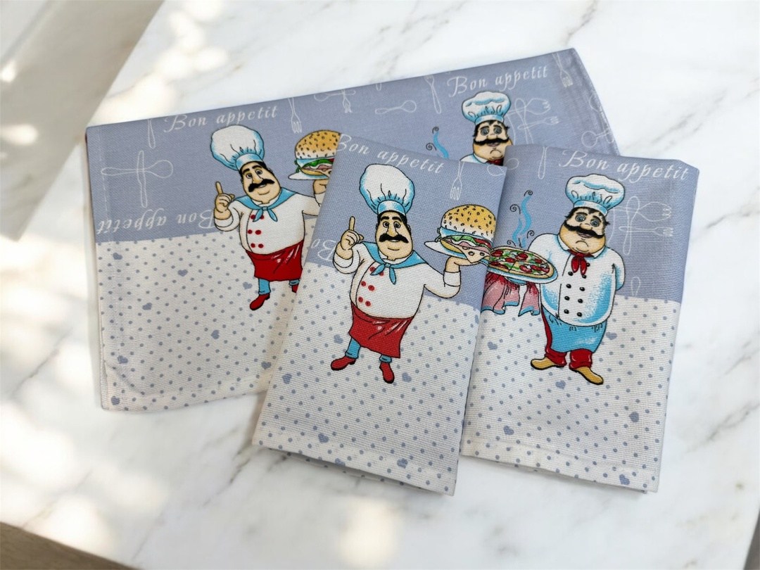 набор кухонные полотенец,кухонное полотенце,полотенца кухонные неделька,полотенца кухонные вафельные набор,полотенца для кухни