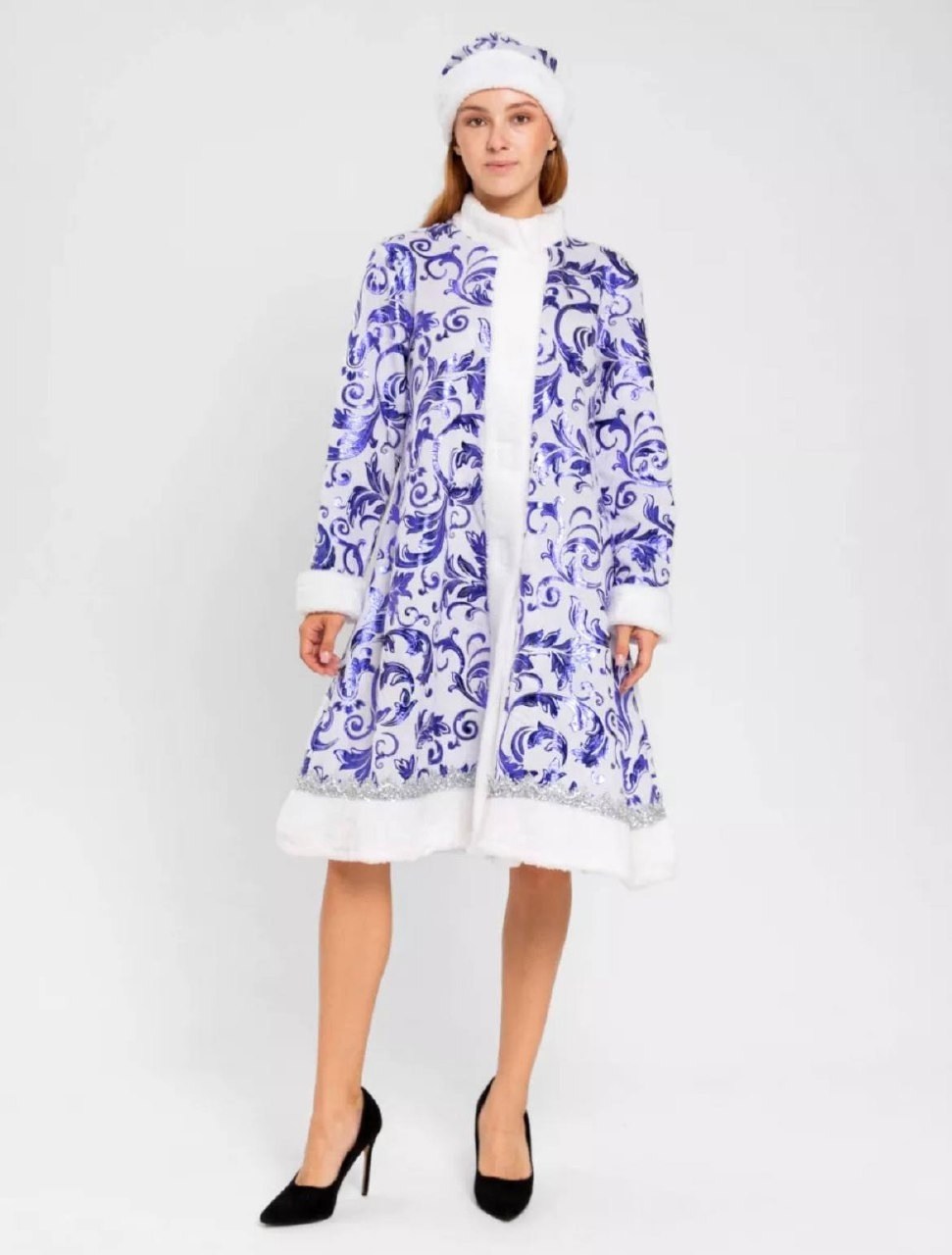 костюм снегурочки для взрослых,костюмы снегурочки,карнавальные костюм снегурочка,костюм снегурочки велюровый,карнавальные костюм снегурочки взрослый