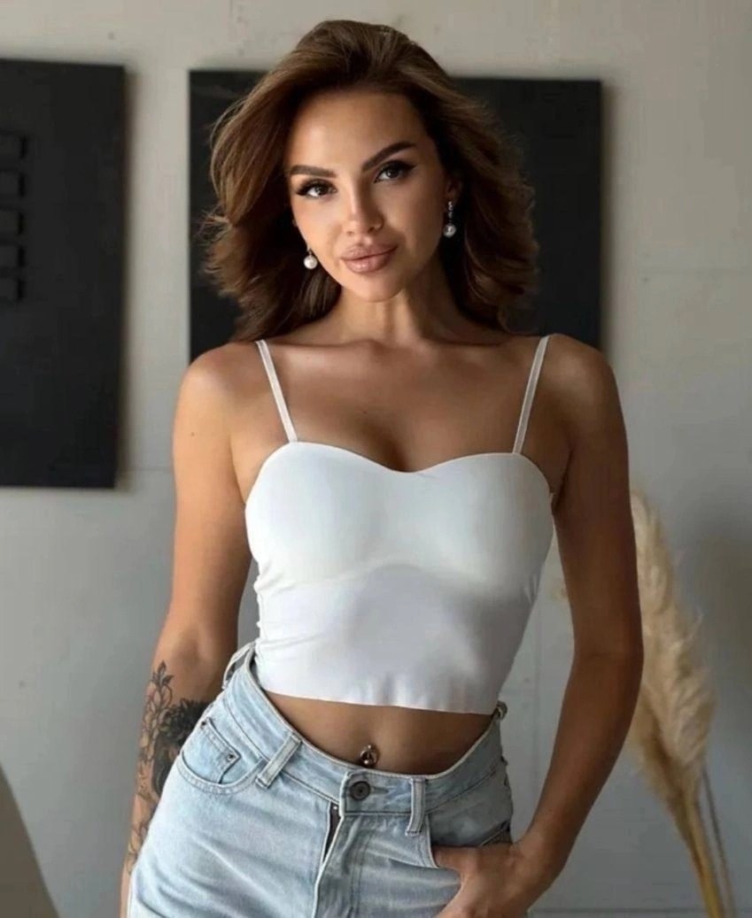 топик женский нижнее белье,топ женский на бретельках,топик с чашками,нижнее белье топ,бюстье