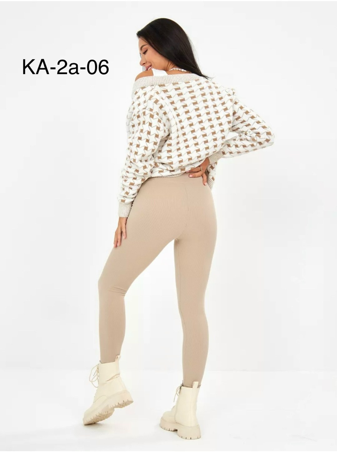 лосины в рубчик леггинсы спортивные утягивающие,легинсы женские,бежевые легинсы,лосины в рубчик леггинсы спортивная,женские леггинсы