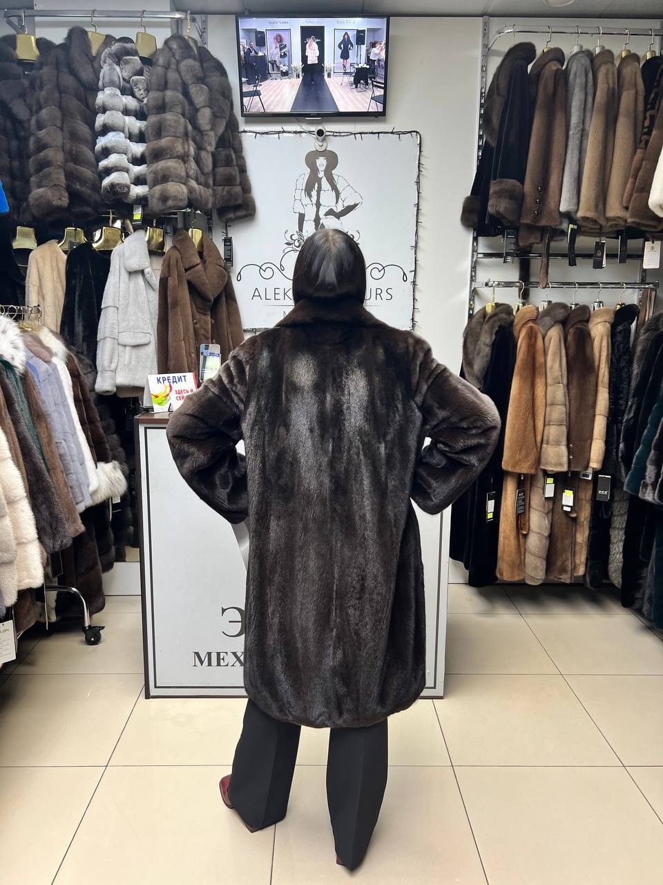 шуба норка,шуба норковая,шуба из норки,американская норка шуба,шуба норковая женская