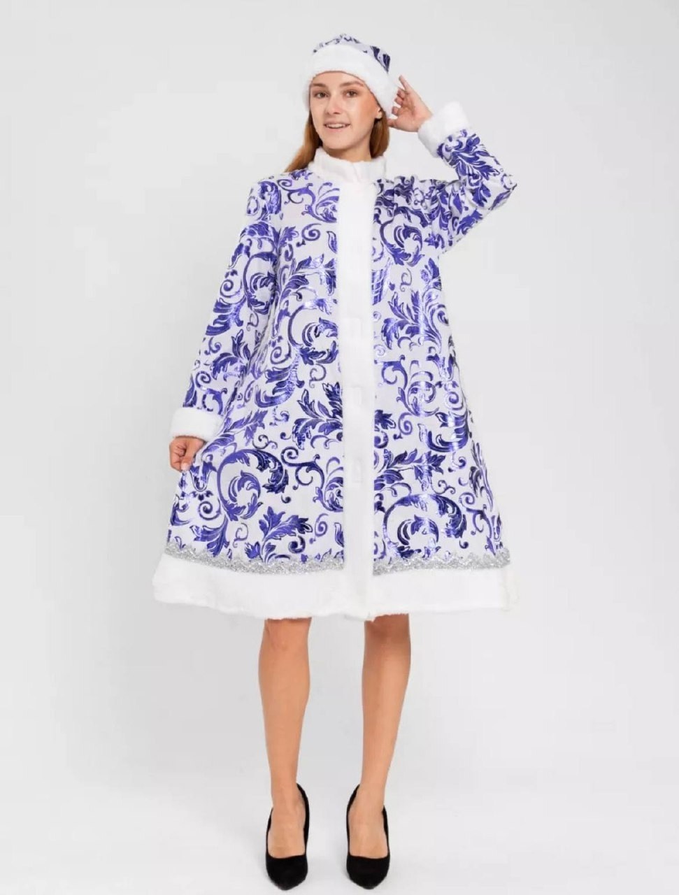 костюм снегурочки для взрослых,костюмы снегурочки,карнавальные костюм снегурочка,костюм снегурочки велюровый,карнавальные костюм снегурочки взрослый