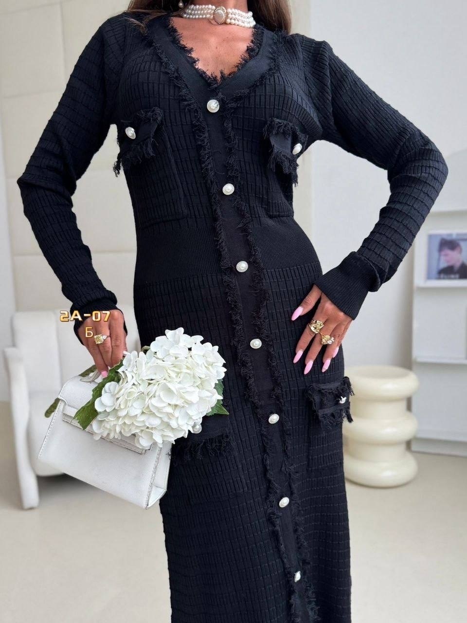 элегантное платье,вязаное платье,стильное платье,длинное вязаное платье,трикотажные костюмы