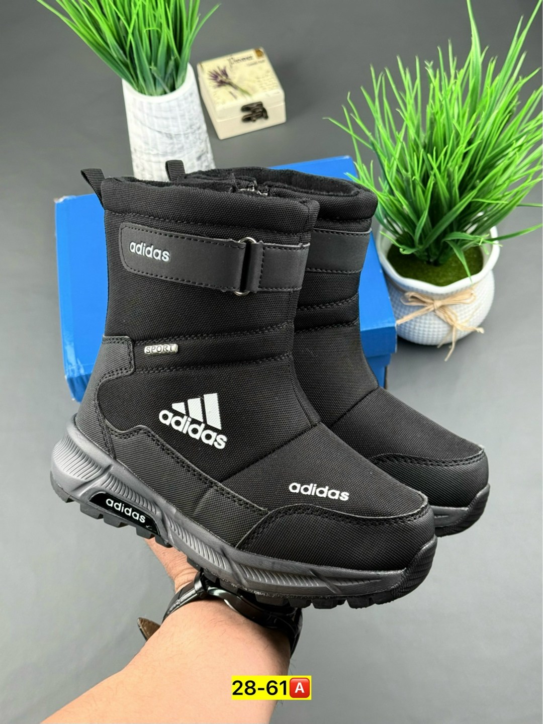 дутики adidas,дутики adidas terrex,дутики зимние с мехом adidas,мужские дутыши adidas terrex,