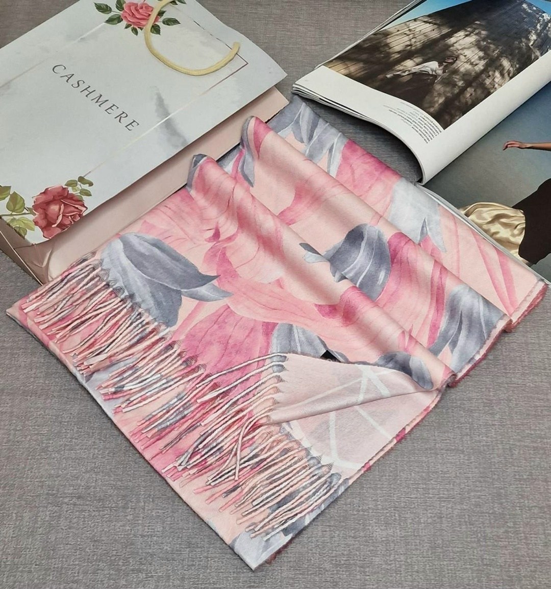 палантин теплый двусторонний,палантин двусторонний,палантин женские,палантин платок шарф,палантин платок