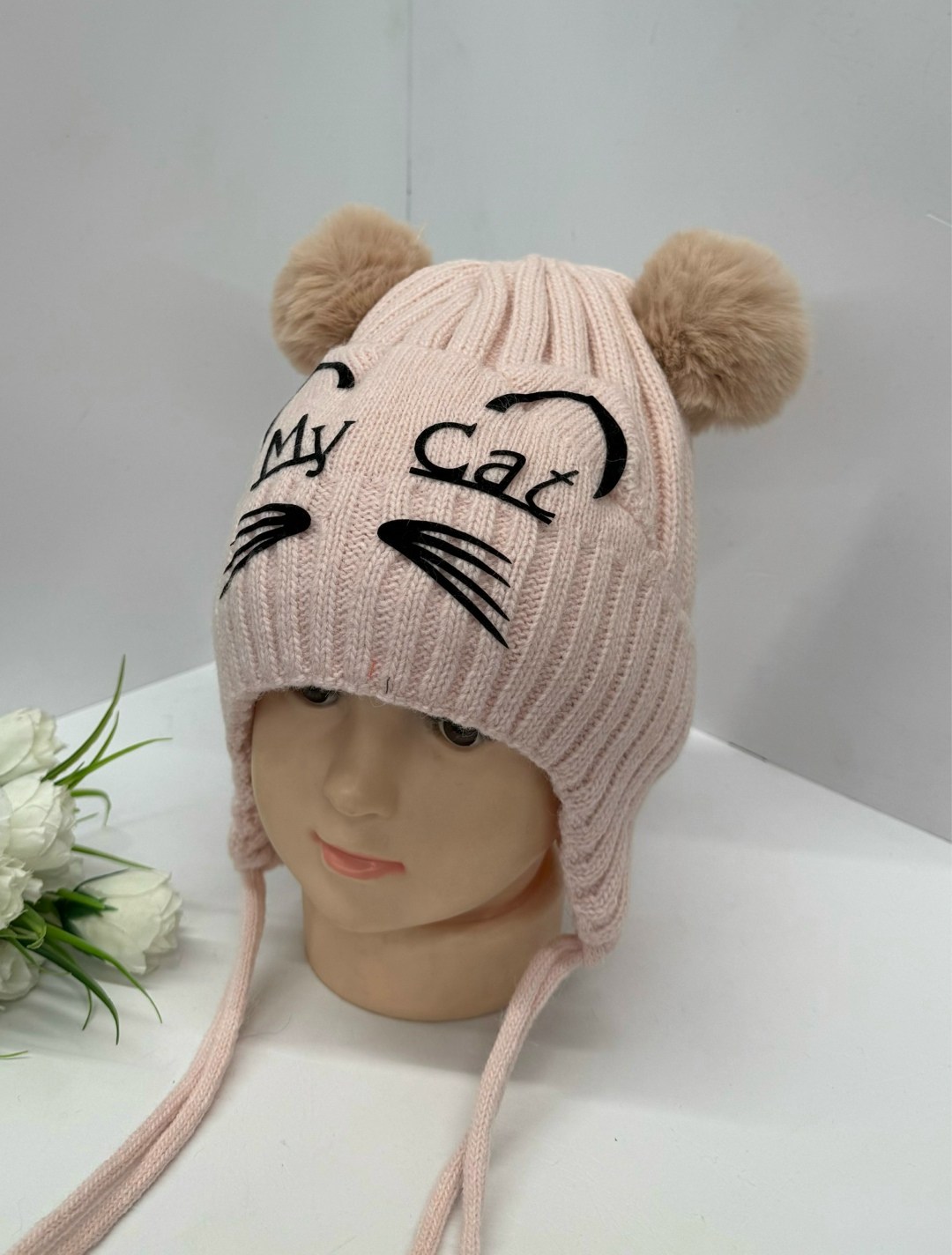 шапка для детей,шапка для девочек,детская шапка,шапка детская теплая,шапка шапка