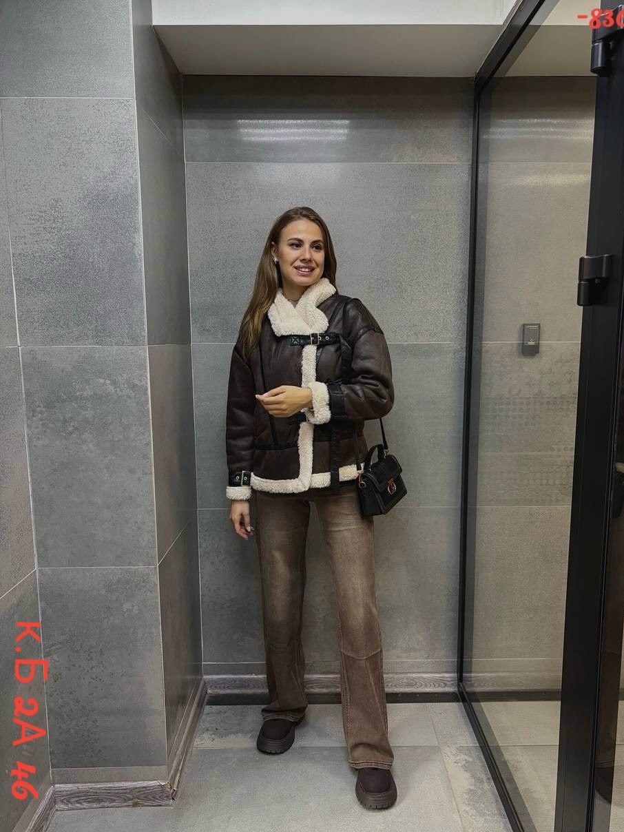 стильная дубленка,дубленка женская,короткая дубленка,дубленка укороченная