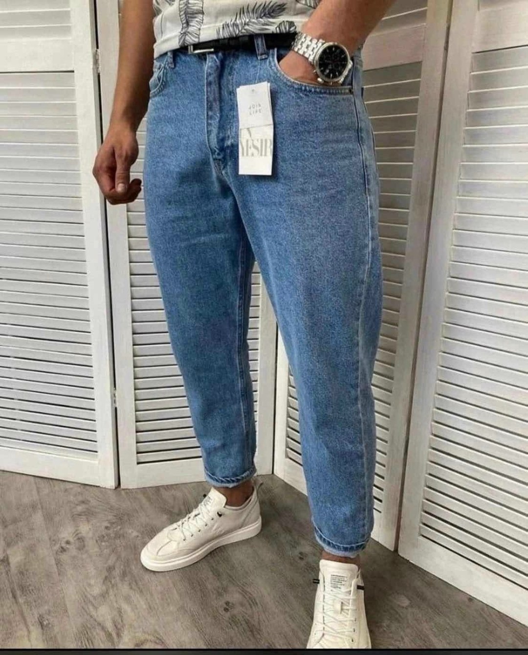 джинсы мужские,мужские джинсы бананы,джинсы бананы мужские светлые,штаны джинсы,джинсы мужские момы