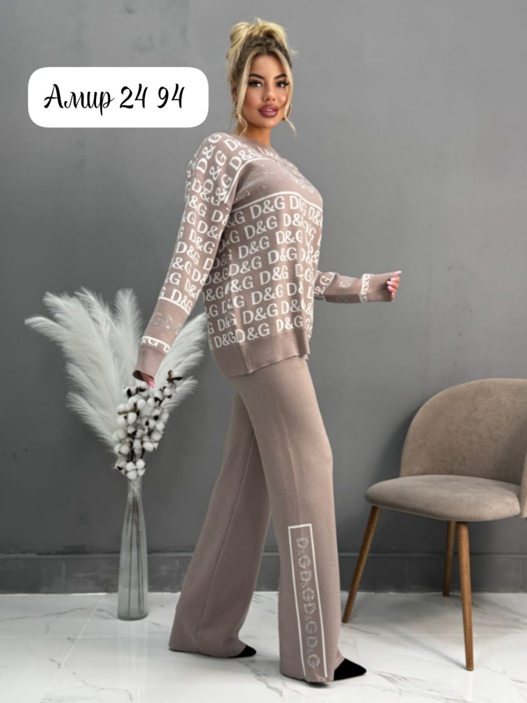 трикотажные костюмы,стильные костюмы,костюм с брюками,женские костюмы,костюмы двойки