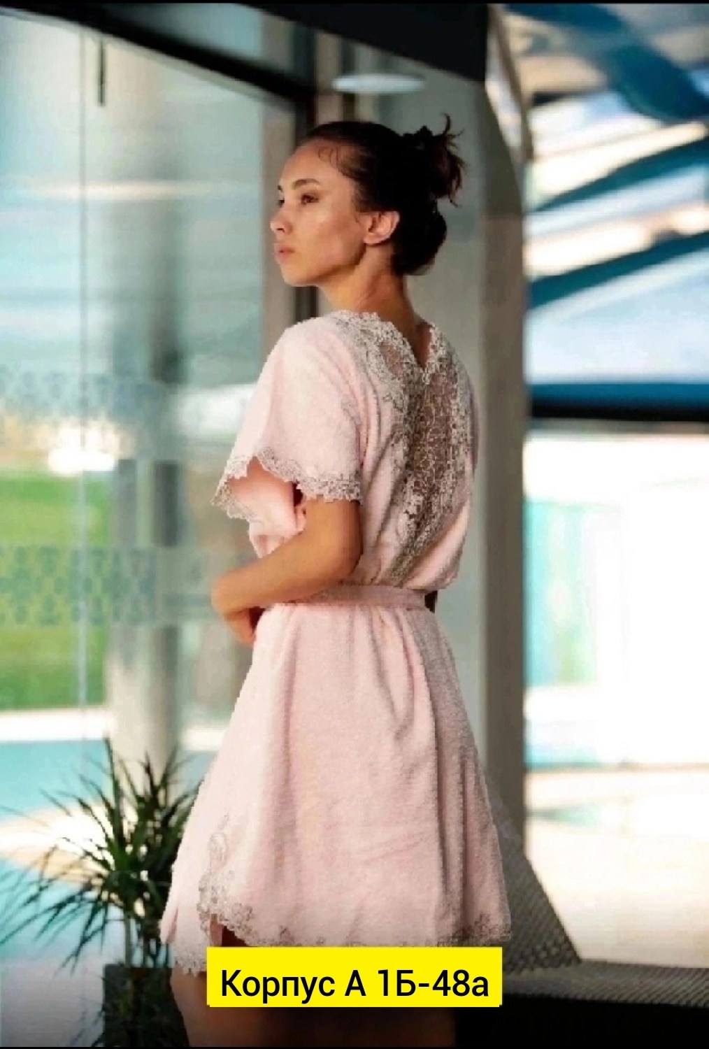 женские халаты,халат женский махровый,халат для дома,пижама и халат,халат с кружевом