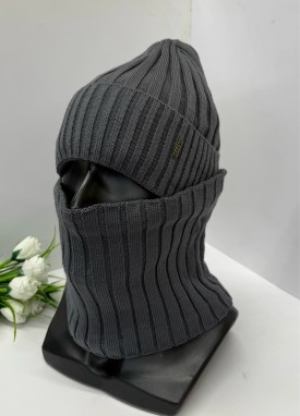 Шапка