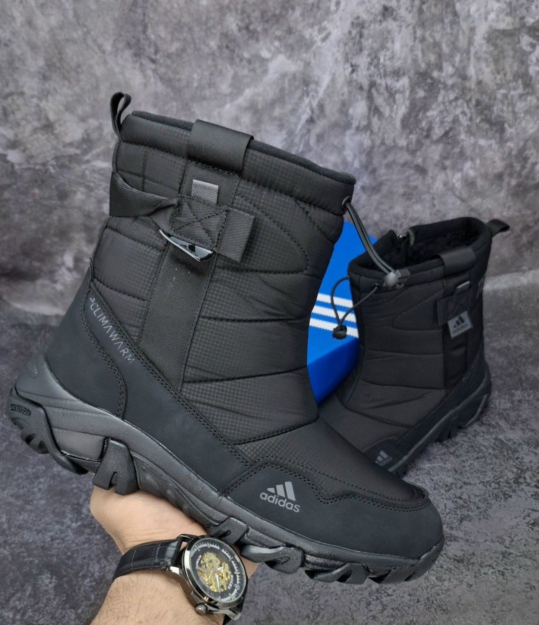 дутики adidas,сапоги adidas зимние (а548),дутики adidas terrex,зимние сапоги adidas,зимние сапоги адидас