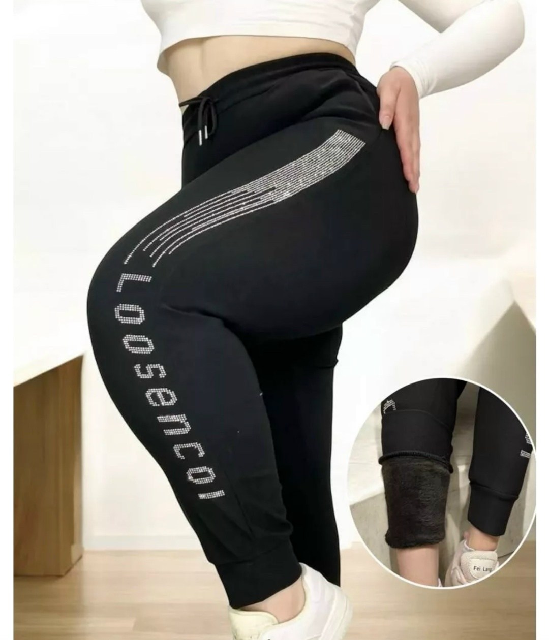 cпортивные брюки джоггеры утепленные,штаны со стразами,спортивные брюки джоггеры,брюки спортивные со стразами,брюки женские спортивные