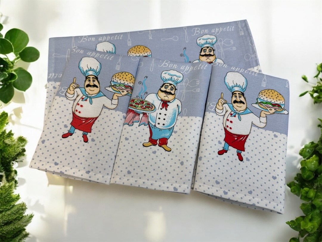 набор кухонные полотенец,кухонное полотенце,полотенца кухонные неделька,полотенца кухонные вафельные набор,полотенца для кухни