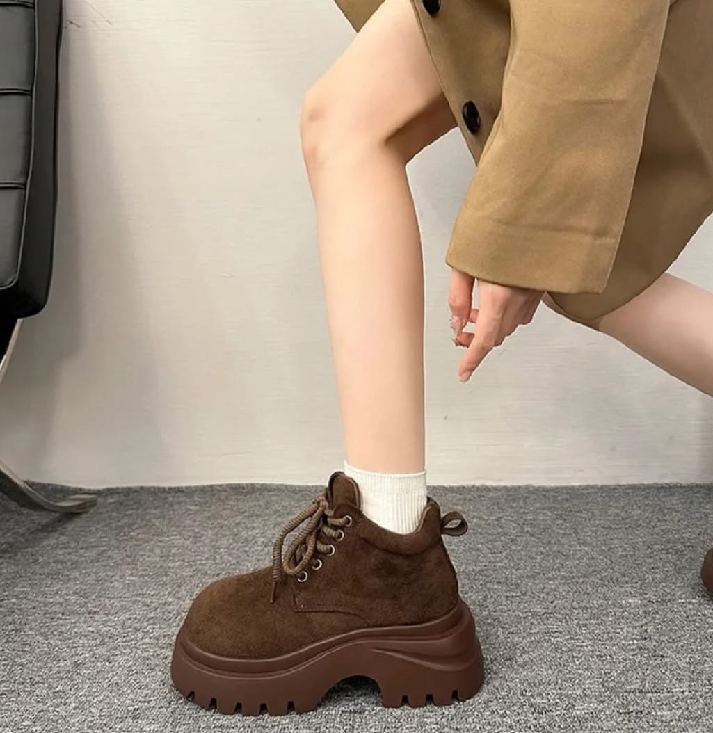 женские ботильоны на платформе,,ботинки женские,ботинки на платформе женские,ботинки модные