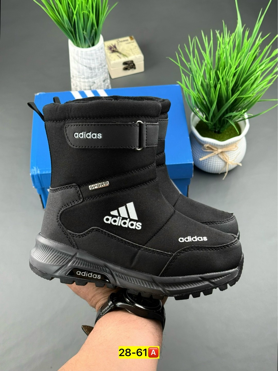 дутики adidas,дутики adidas terrex,дутики зимние с мехом adidas,мужские дутыши adidas terrex,