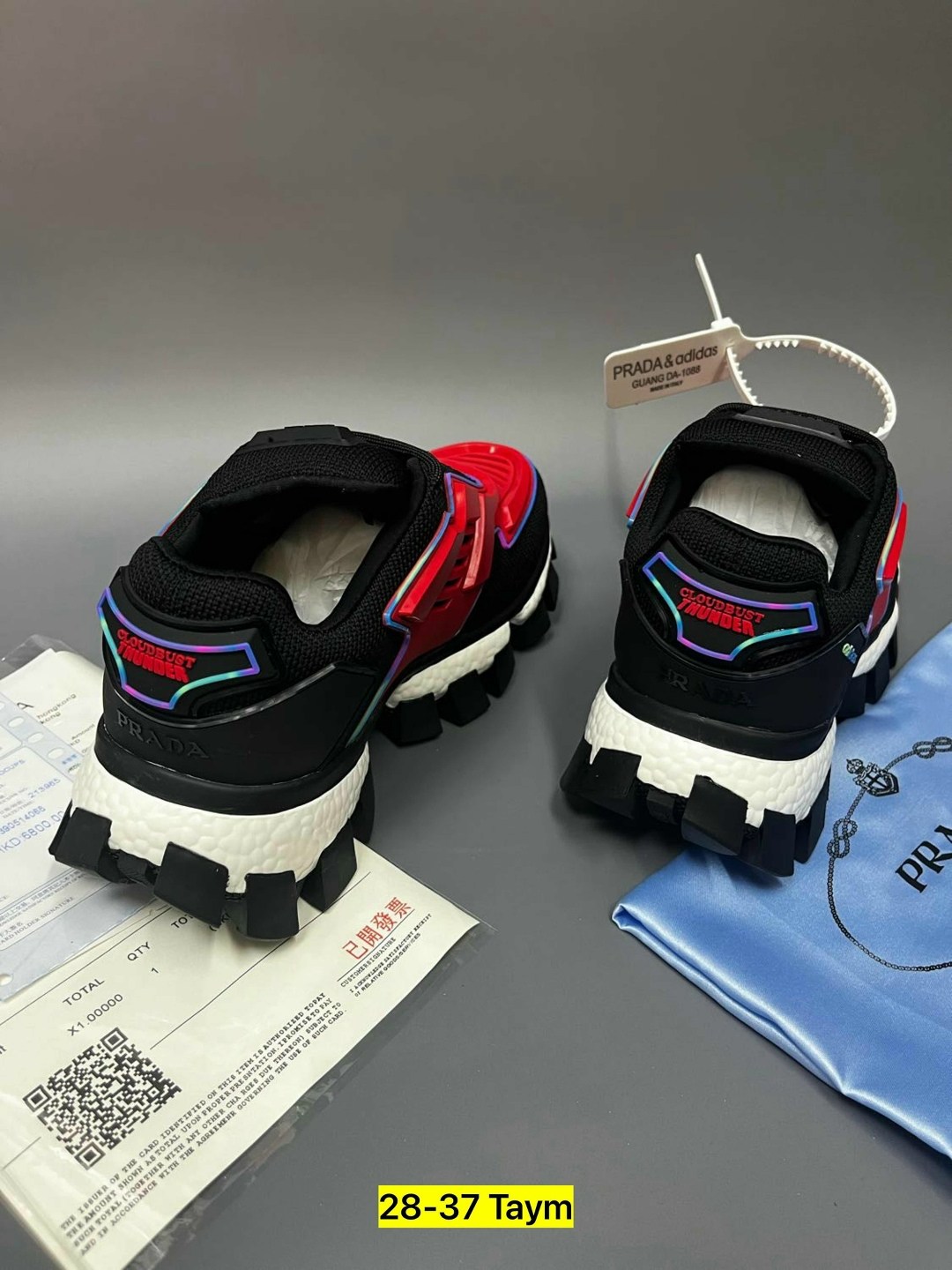 кроссовки prada,кроссовки прада,кроссовки prada мужские,кроссовки prada cloudbust thunder,кроссовки