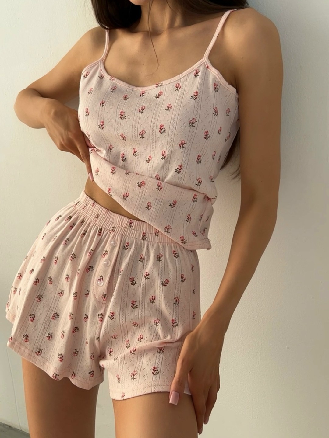 пижама женская,милые пижамы,пижама с шортами,комплект пижама,пижама женская с шортам