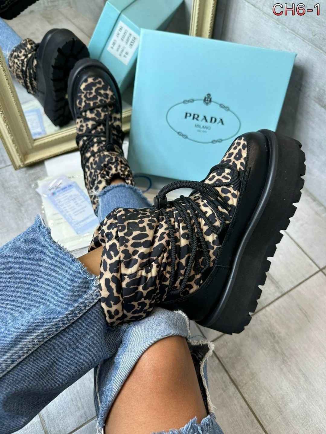 дутики prada,дутики прада женские,,дутики женские,дутики женские prada