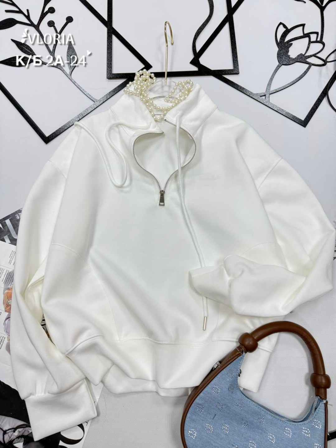 повседневный свитшот,свитшот на замке,розовый свитшот,розовая толстовка,свитшот женский