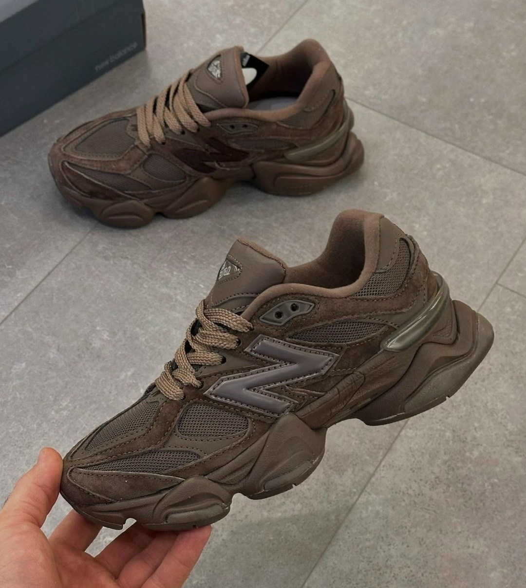 кроссовки new balance,кроссовки new balance 9060,кроссовки,повседневные кроссовки,кроссовки трипл s баленсиага