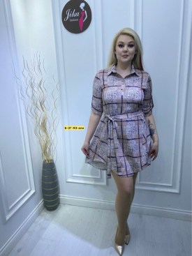 Платье