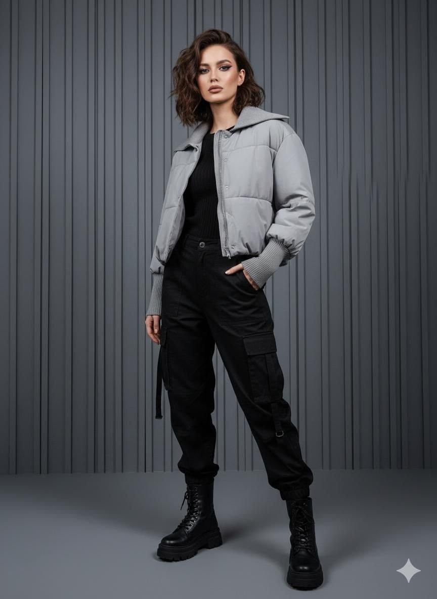 куртка,куртка короткая,повседневная куртка,куртка теплая,оверсайз куртка