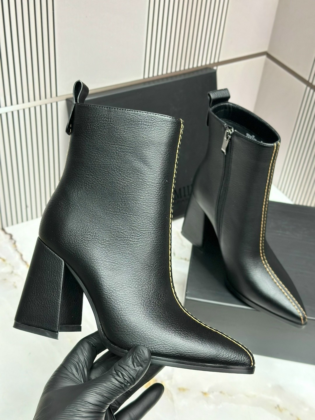 ,ботильоны женские,модные ботильоны,стильные ботильоны,демисезонные ботильоны