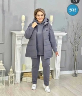 Костюм