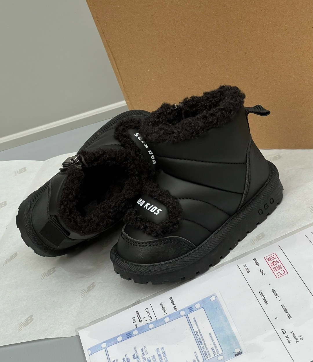 ,детские зимние ботинки,угги детские,детская зимняя ,сапоги зимние детские