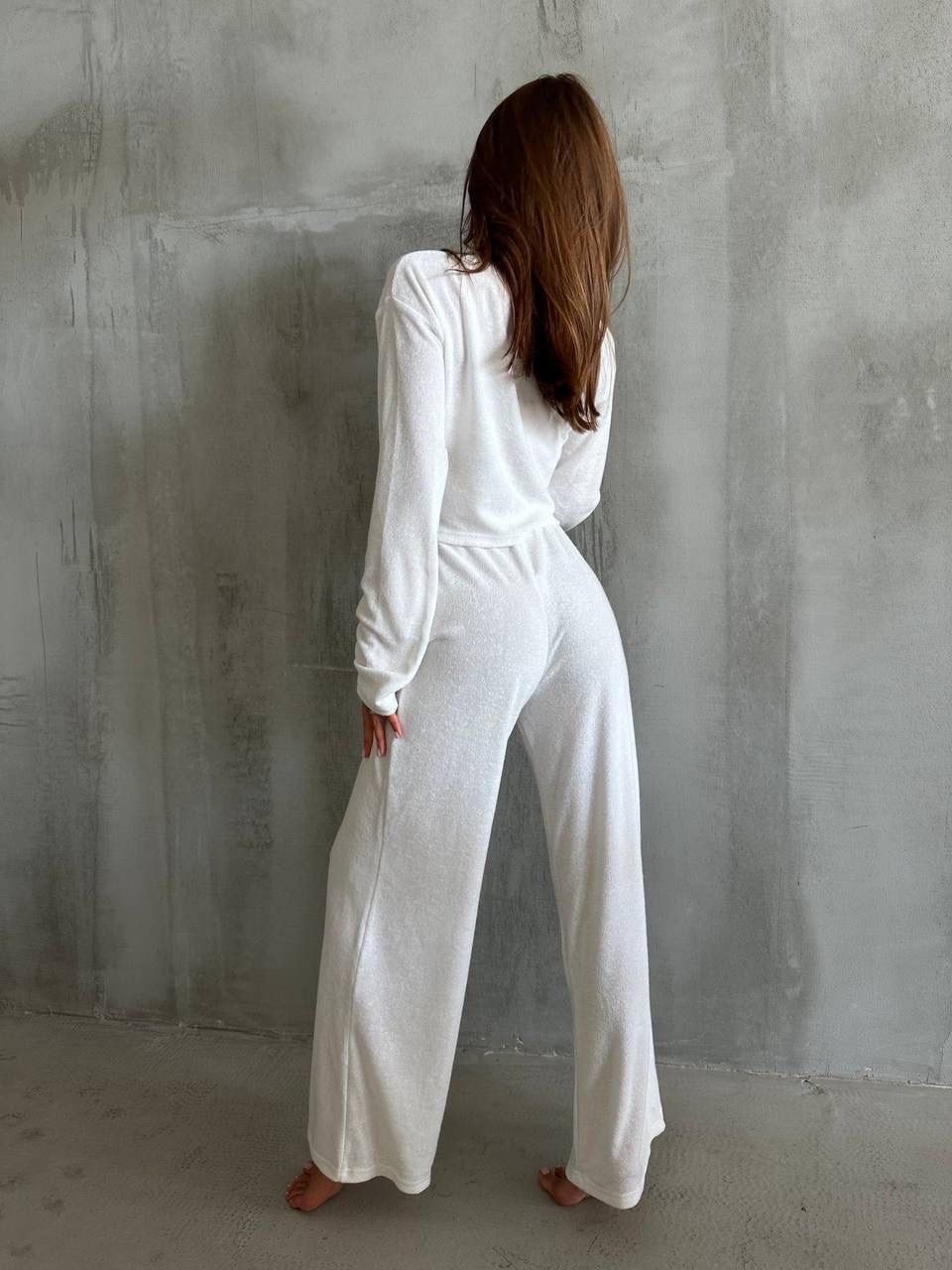 костюм белый,пижамы для женщин,костюмы женские,пижама комплект,домашние костюмы