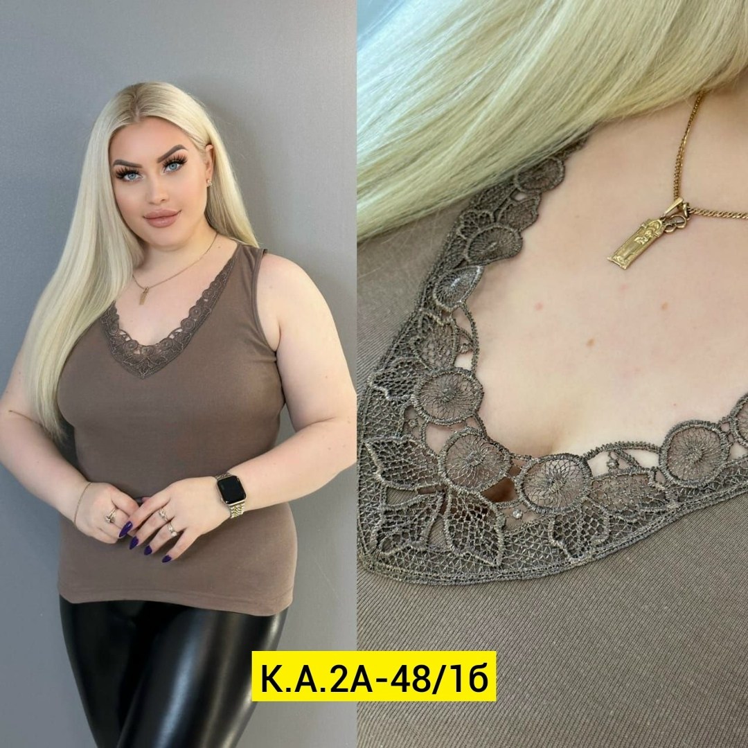 майка женская большие размеры,майка бесшовная с кружевом,майка большие размеры,майка женская,майка женская бельевая однотонная