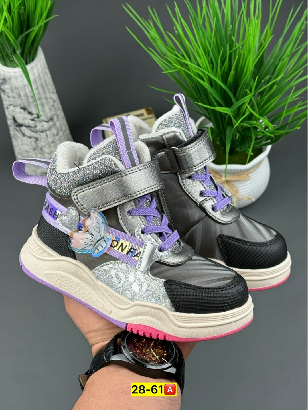 ботинки тотошка демисезонные для девочки,,детские ботинки,детская ,демисезонная