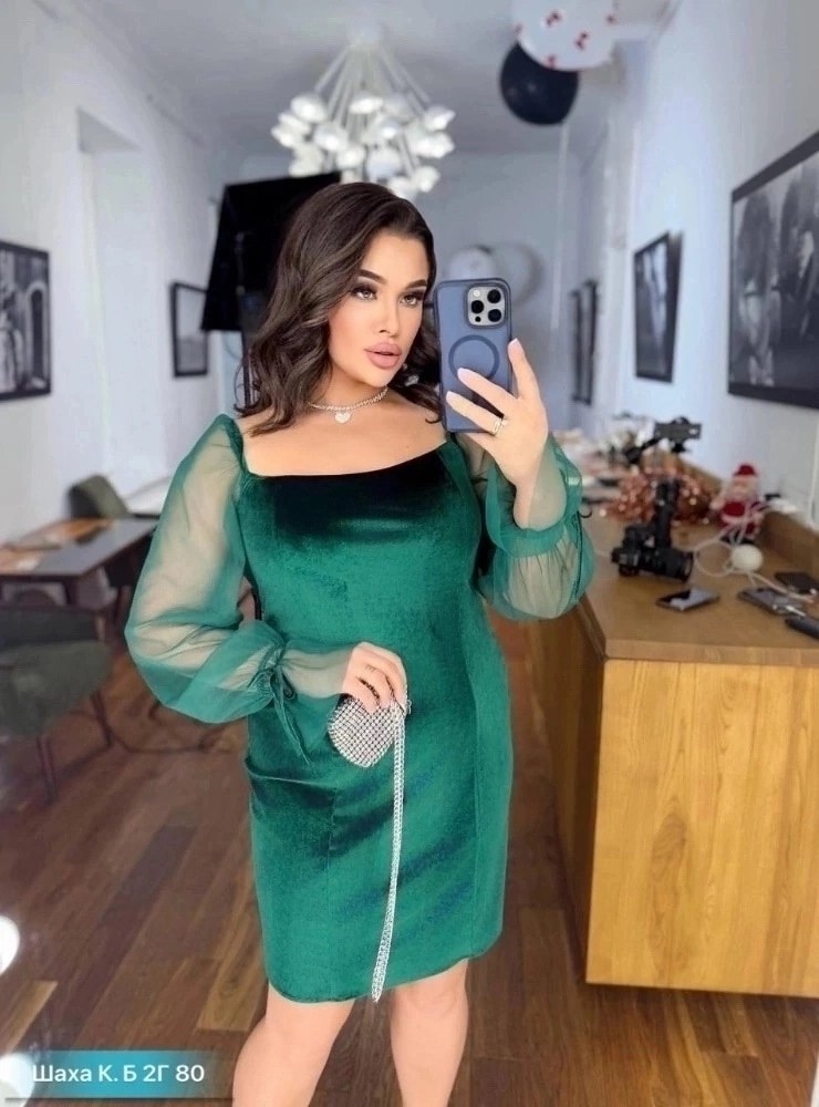 платье велюр,женские платья,велюровая платья,нарядное платье,платье